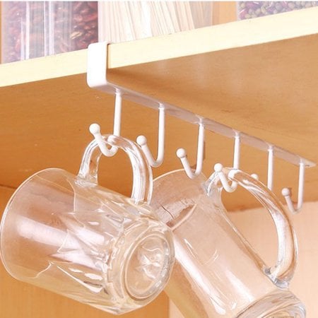 Jeobest Kitchen Cabinet Hanger