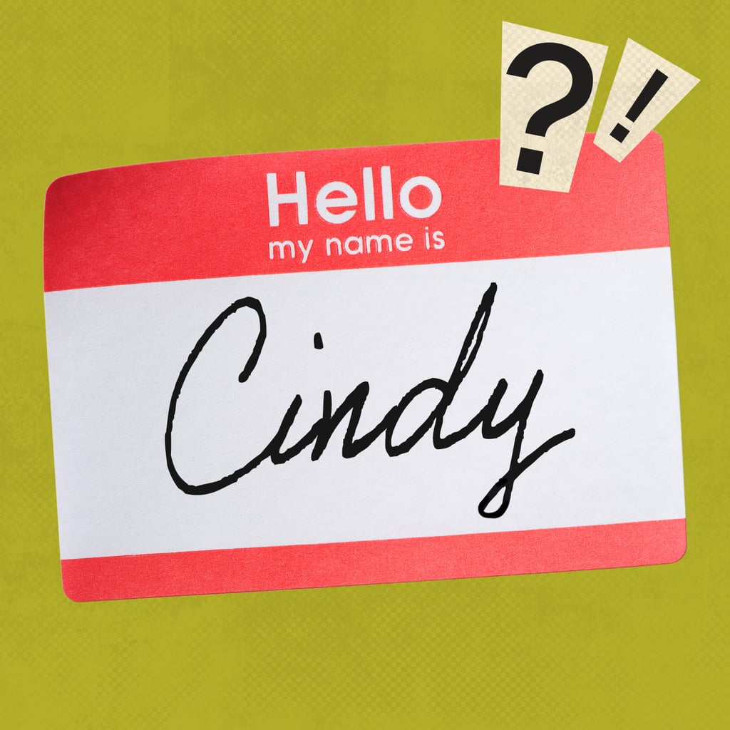 Code-Switching Pressured Me to Embrace an English Name