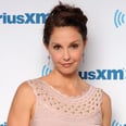 Ashley Judd Opens Up About Being Sexually Harassed