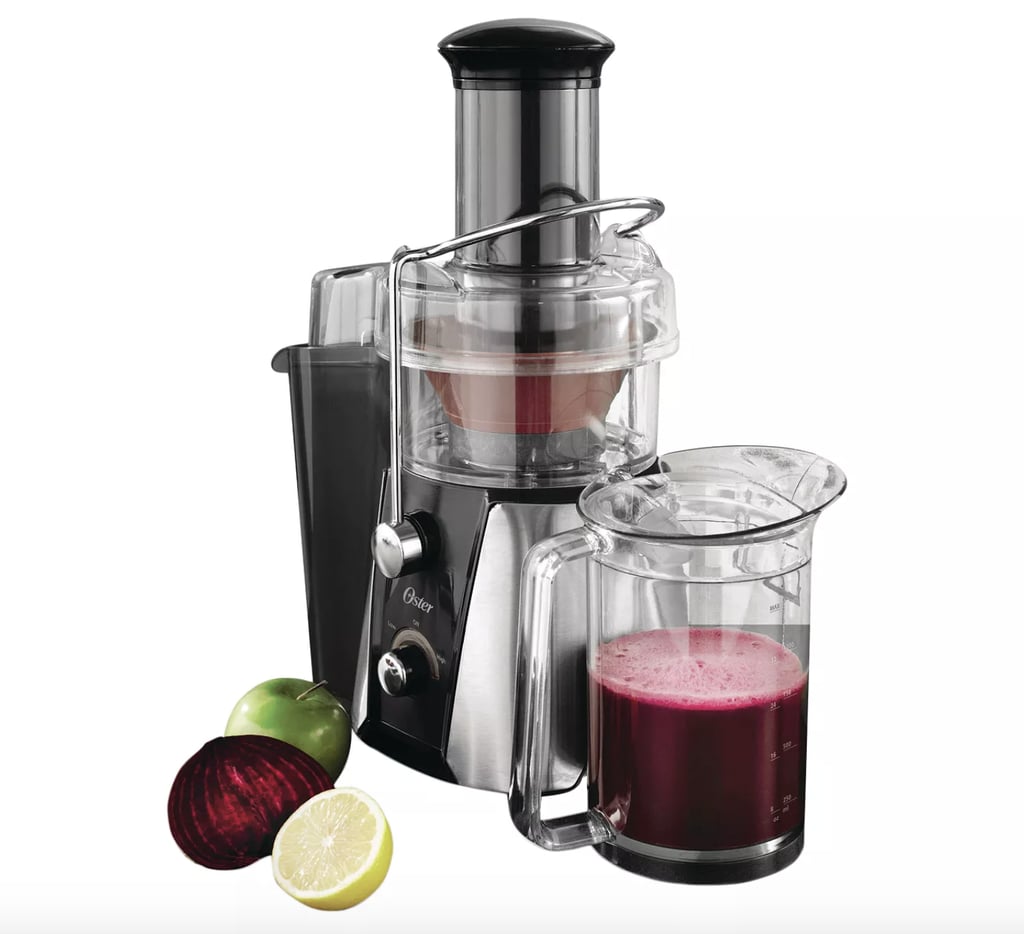 Oster JusSimple Easy Juicer Juice Extractor