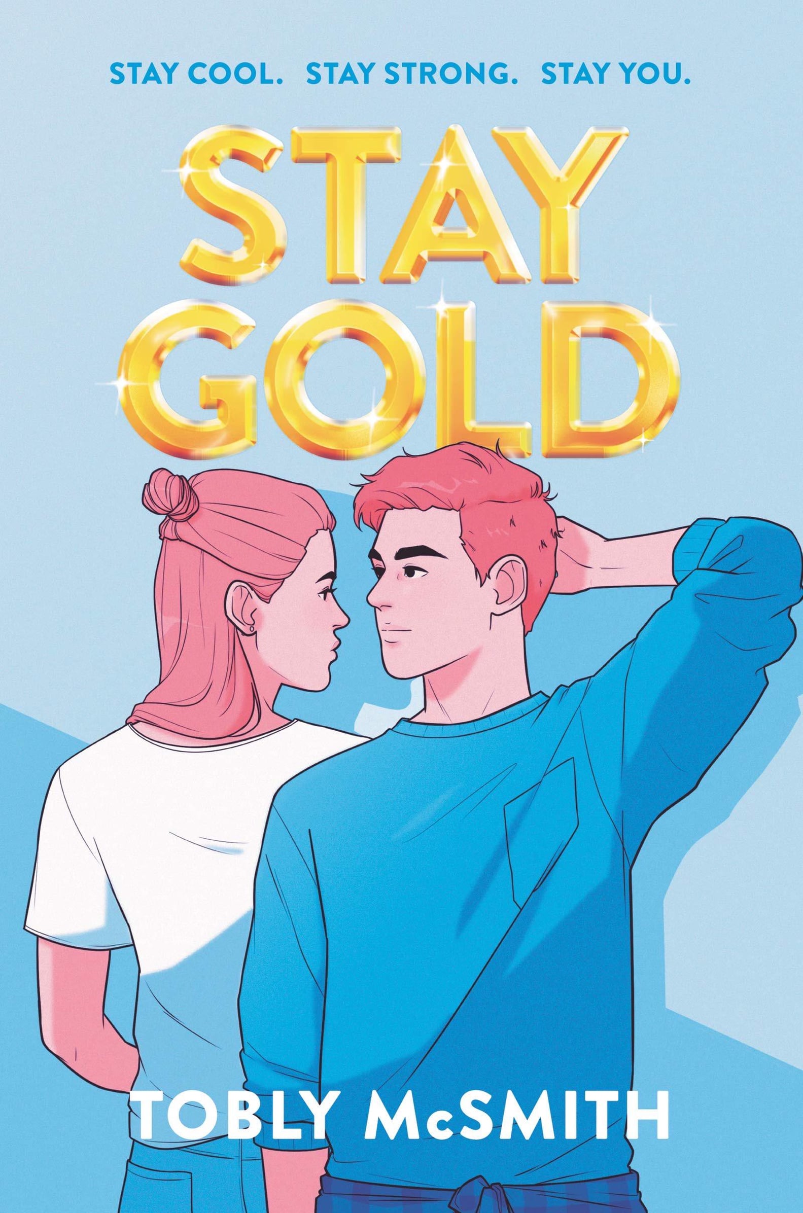 LGBTQ+ YA Books For Tweens and Teens 2020 | PS Family