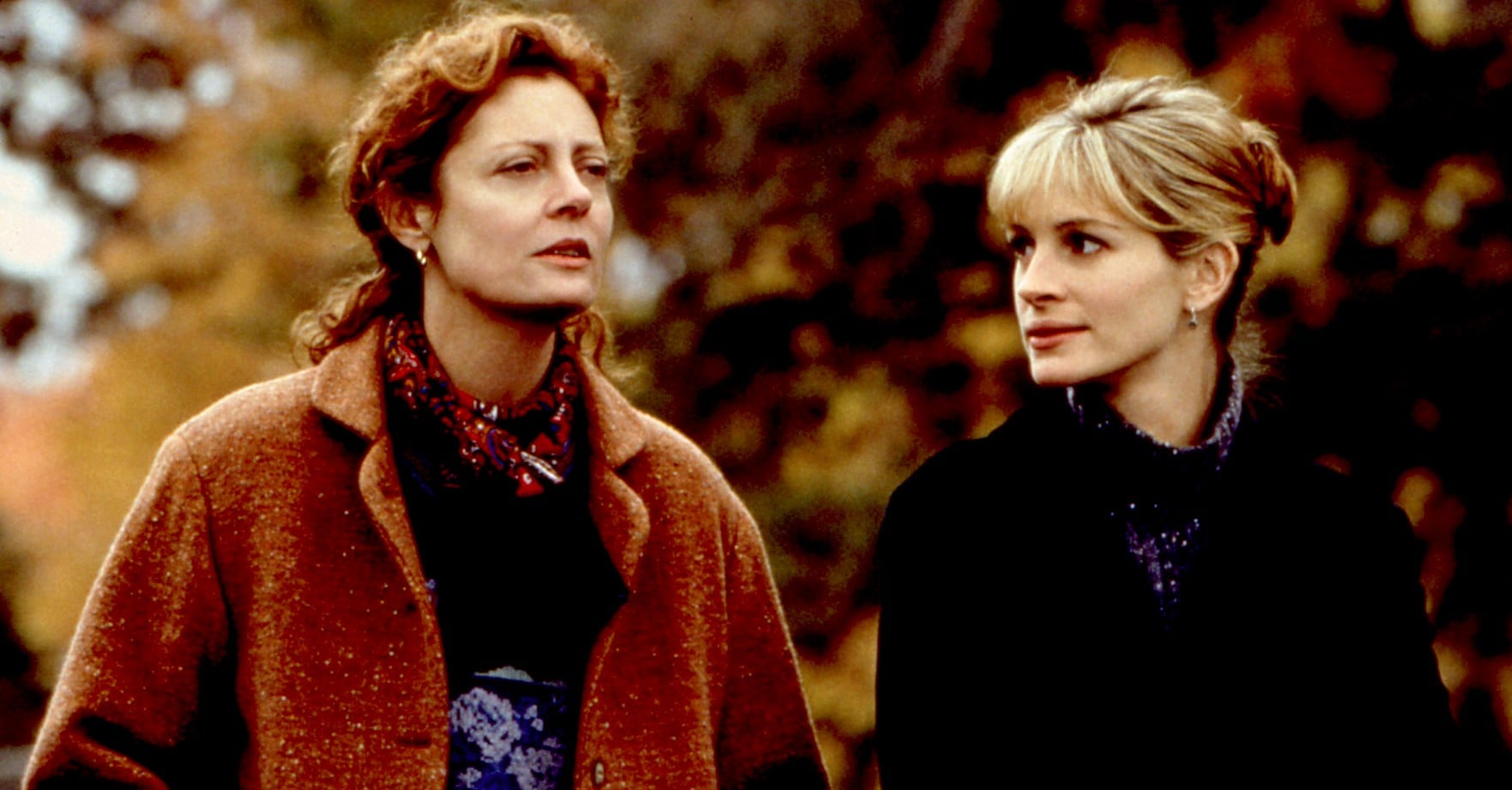 Best Fall Movies | PS Entertainment