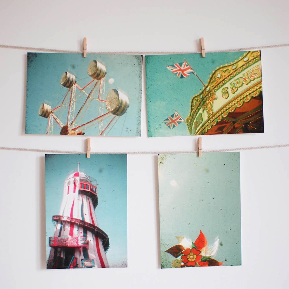 Display Postcards and Photos Creatively