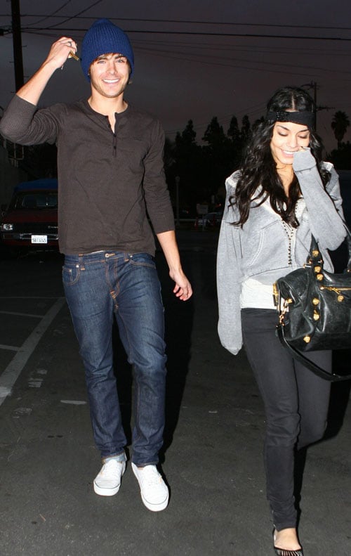Zanessa