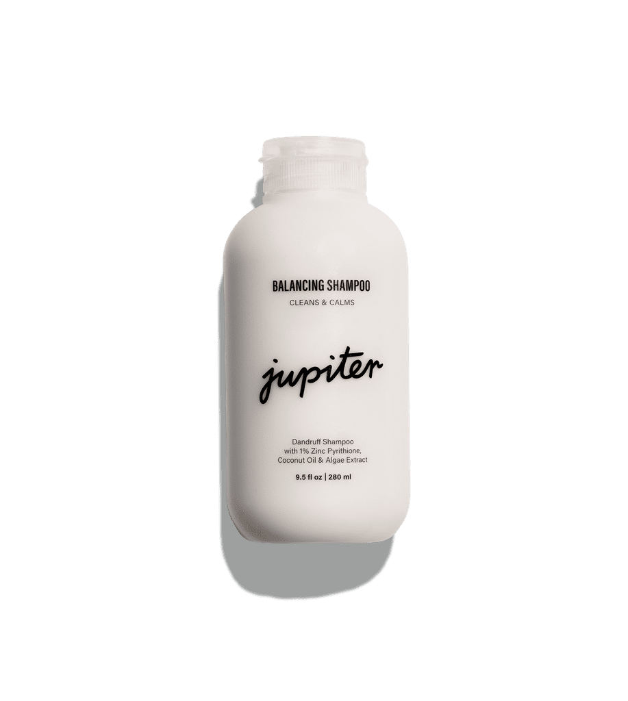 Best Dandruff Shampoo For Colored Hair