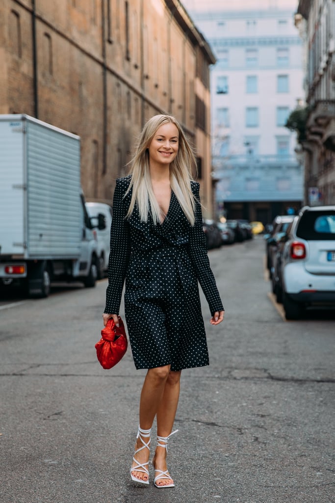 MFW Day 2 | The Best Street Style at Milan Fashion Week Fall 2020 ...