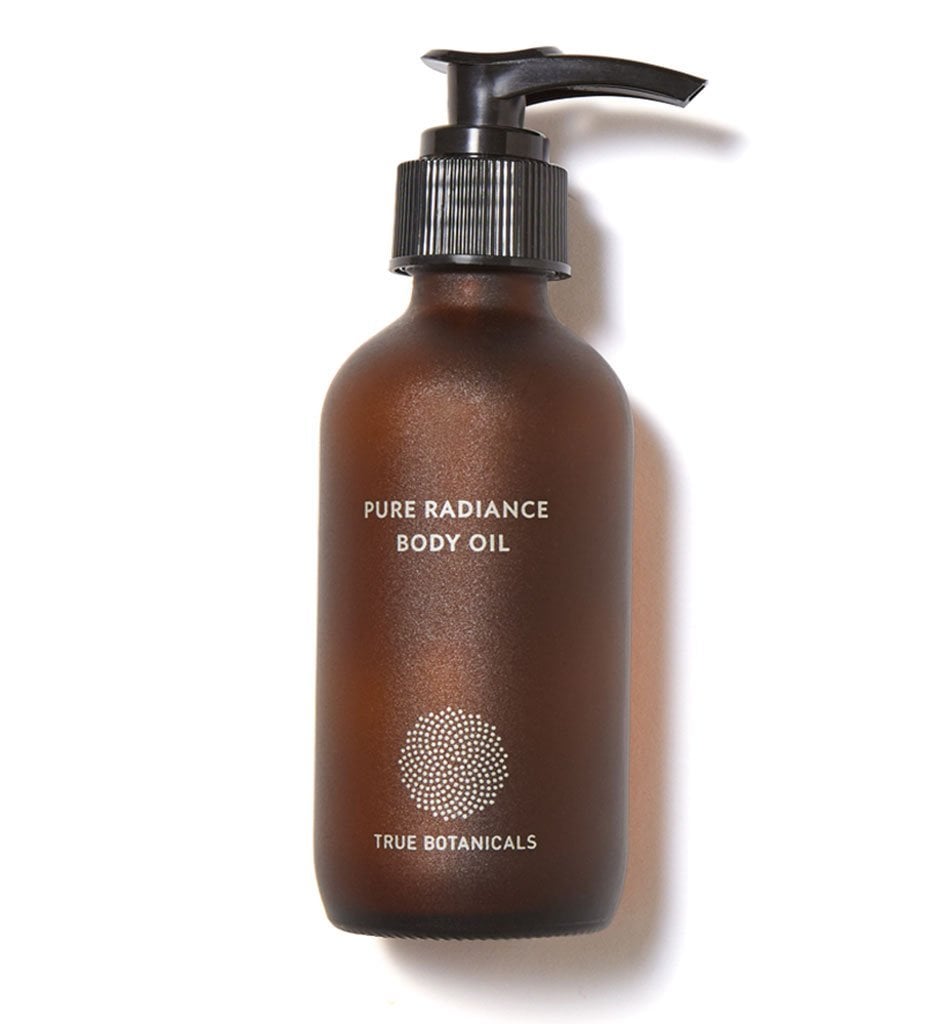 True Botanicals Pure Radiance Body Oil