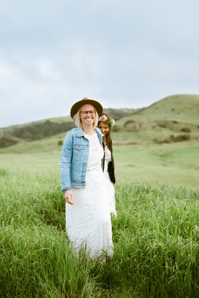 Styled California Elopement