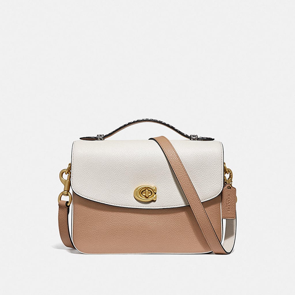 Coach Cassie Crossbody