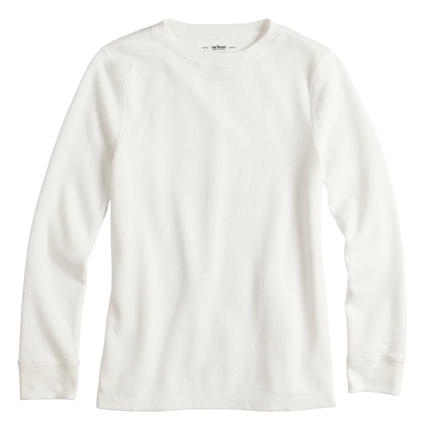 Thermal Tee