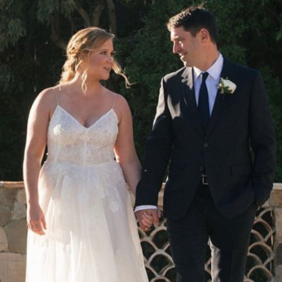 Will Amy Schumer Take Her Husband's Last Name?