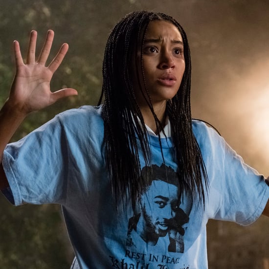 Meaning Behind The Hate U Give Movie Title