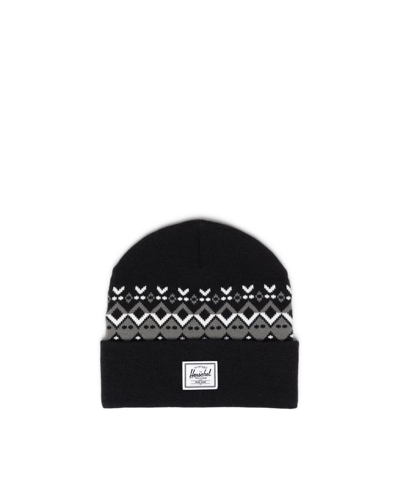 A Hat (They’ll Actually Wear)