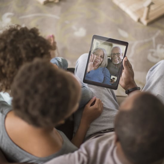 How to Use Online Activities to Connect With Grandparents