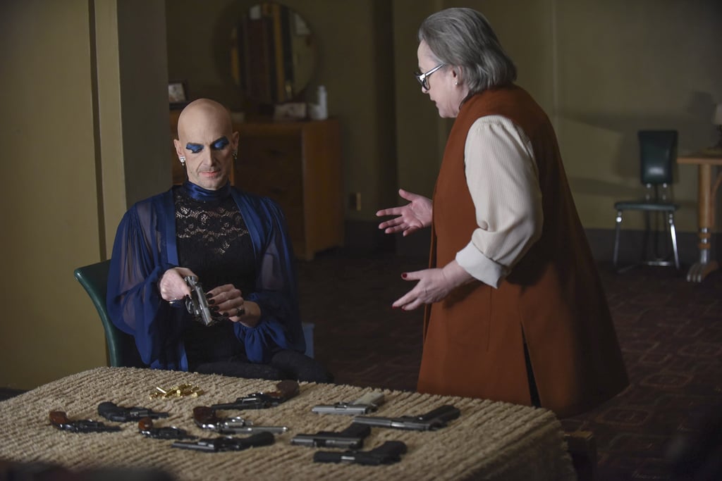 American Horror Story: Hotel Pictures | POPSUGAR Entertainment