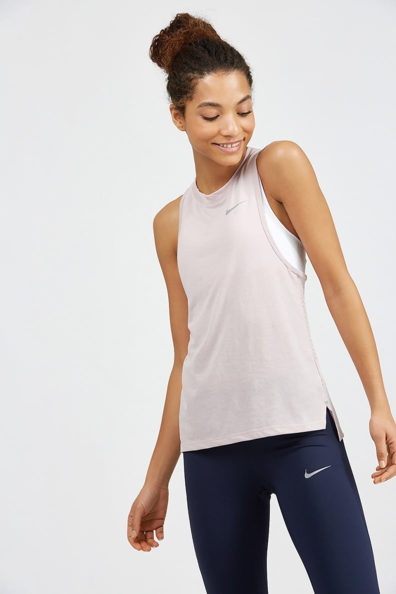 Nike Breathe Tailwind Tank