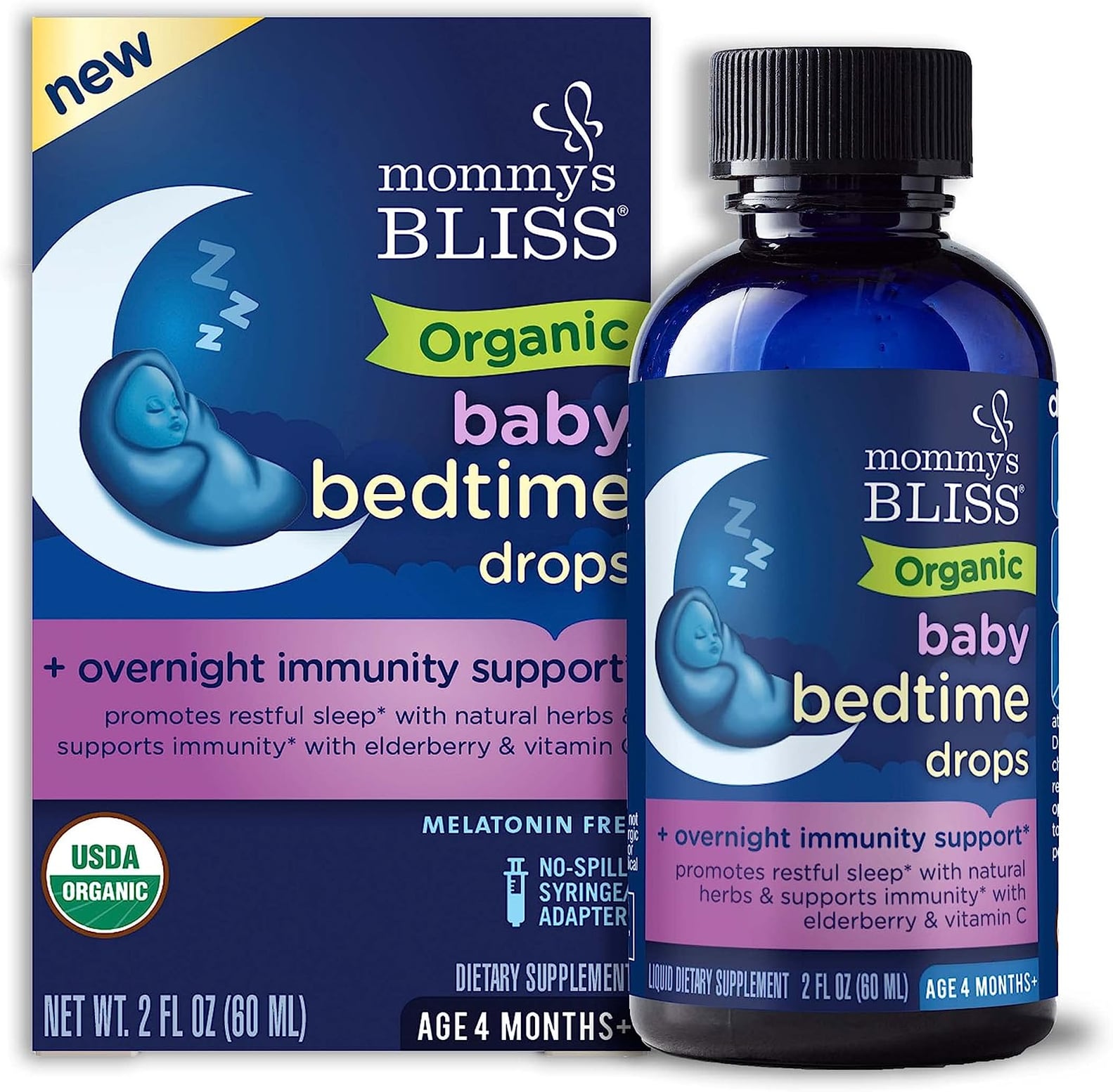 Best Baby Sleep Products on Amazon 2023 Guide POPSUGAR Family