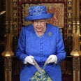 Did Queen Elizabeth II Use Her Hat to Slam Brexit? There Are Definitely Clues