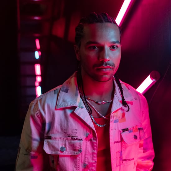 Netflix's Neon: A Review of the Reggaeton Show