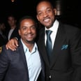 Will Smith Was Surrounded by Familiar Faces (Like Carlton!) at His Big LA Premiere