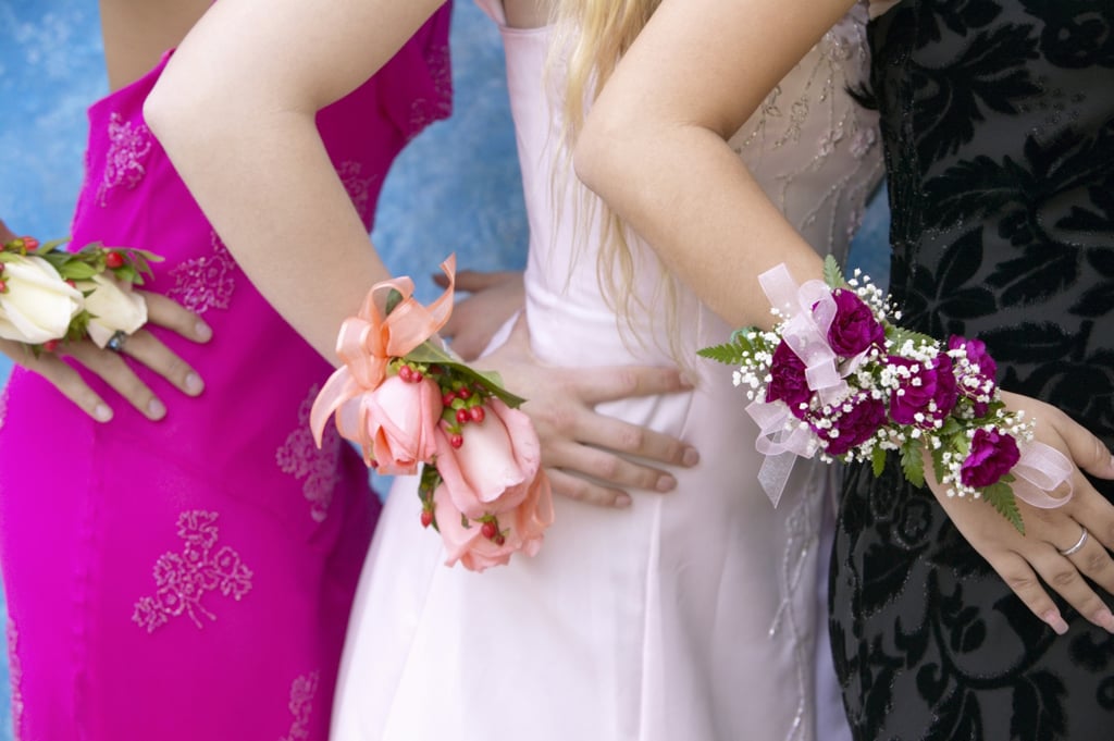 Prom Dress Guide by Body Type