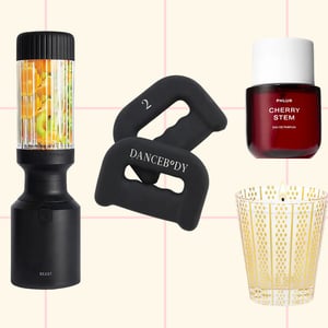 Popsugar Editors Share Their Top Holiday Gift Recs For 2025