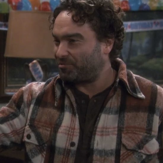 Who Plays David on Roseanne?