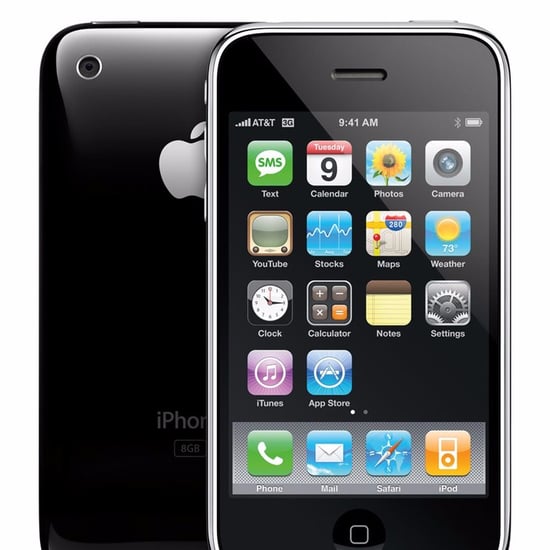 Apple iPhone Timeline