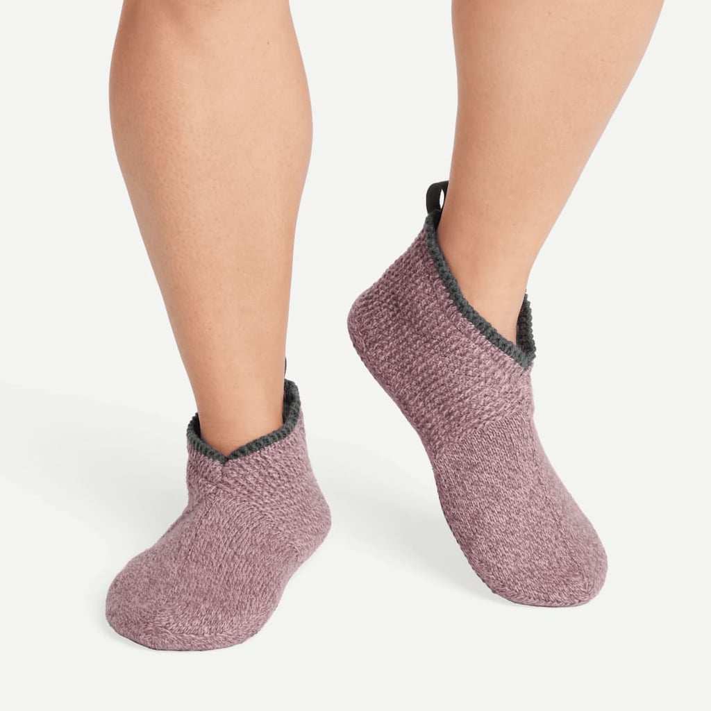 Cozy Slippers