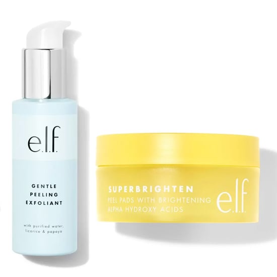 How to Safely Exfoliate Skin With e.l.f. Cosmetics Skin Care