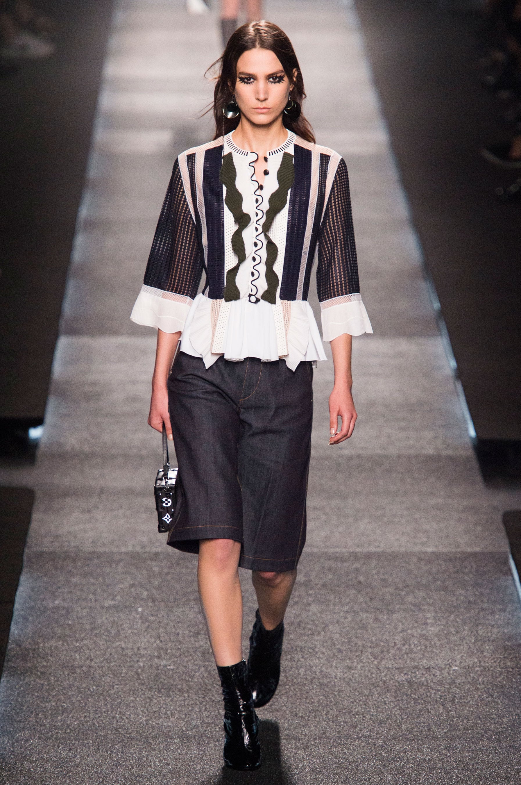 Louis Vuitton, Spring Summer 2015 Full Fashion Show