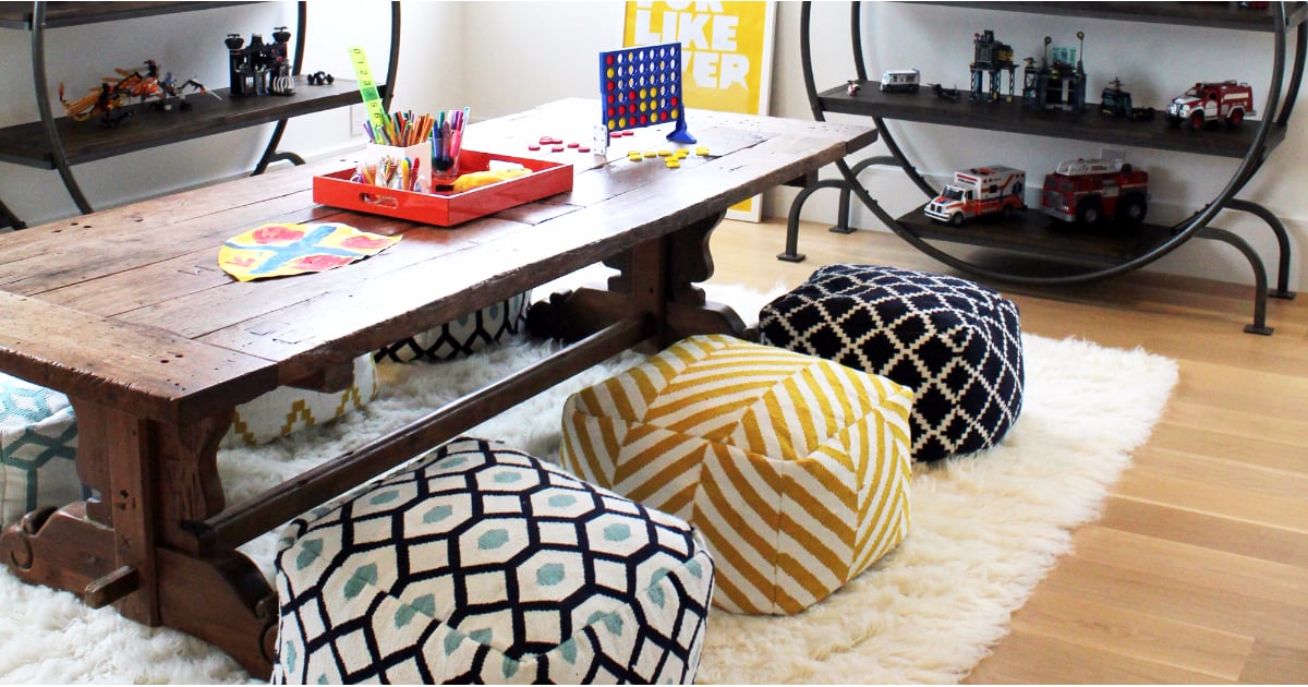 How to Get the Perfect Area Rug For Your Room POPSUGAR Home