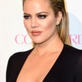 Khloé Kardashian's Best Hair Moments in History