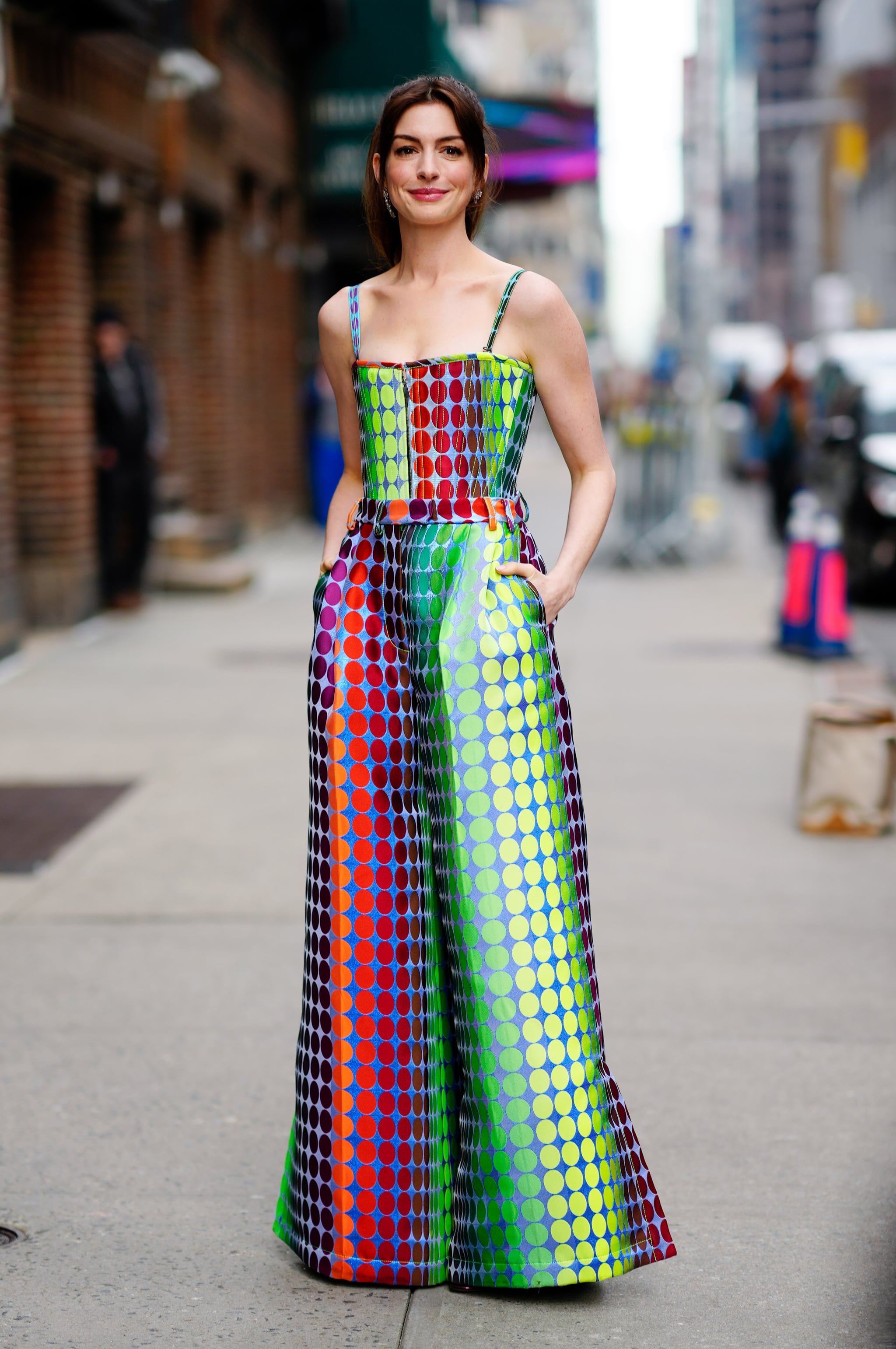 New look rainbow dress new arrivals