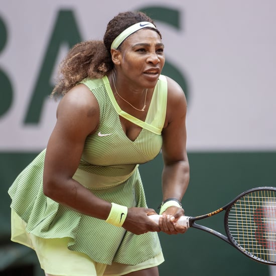 Serena Williams Withdraws From 2021 US Open