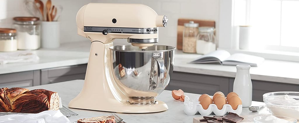 Most Wished For Home and Kitchen Products on Amazon