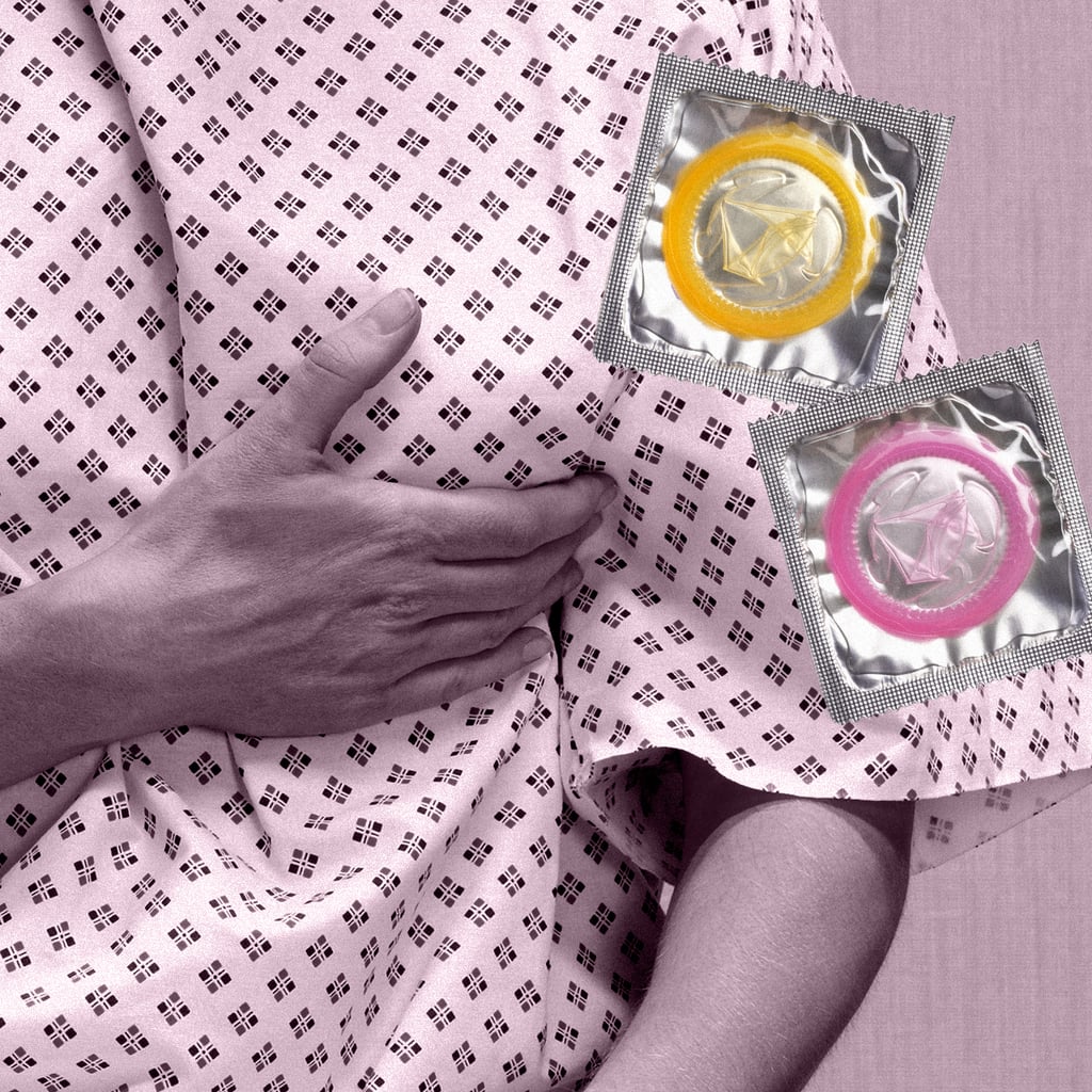 What No One Tells You About Sex After Breast Cancer