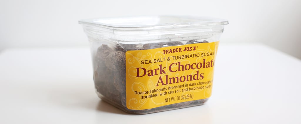 12 of the Best Snacks at Trader Joe's