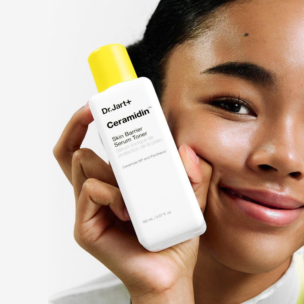 Best Skin Care: Dr. Jart+ Ceramidin Skin Barrier Serum Toner