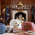 Accio Wallet! Pottery Barn Just Released a Bunch of New Products in Its Harry Potter Collection