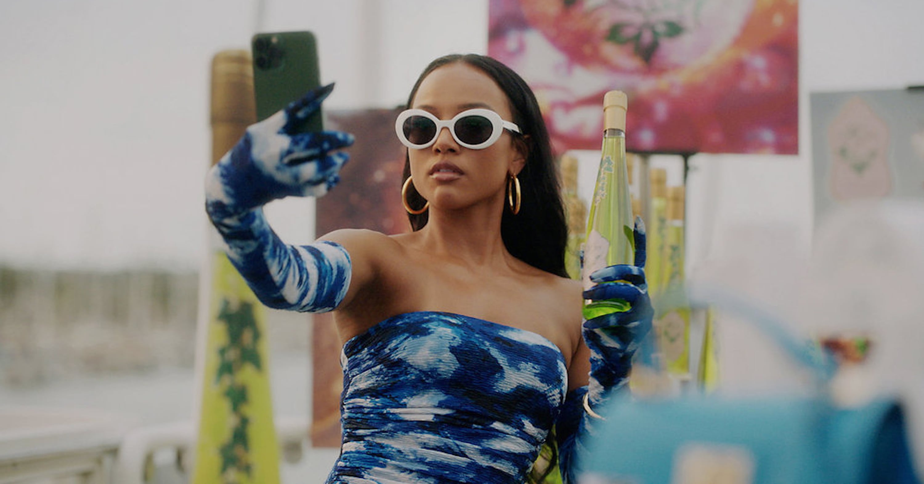 Peacock's Bel-Air: 9 of Our Favorite Looks From The Series