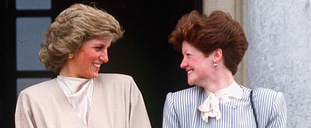 Who Are Princess Diana's Siblings?