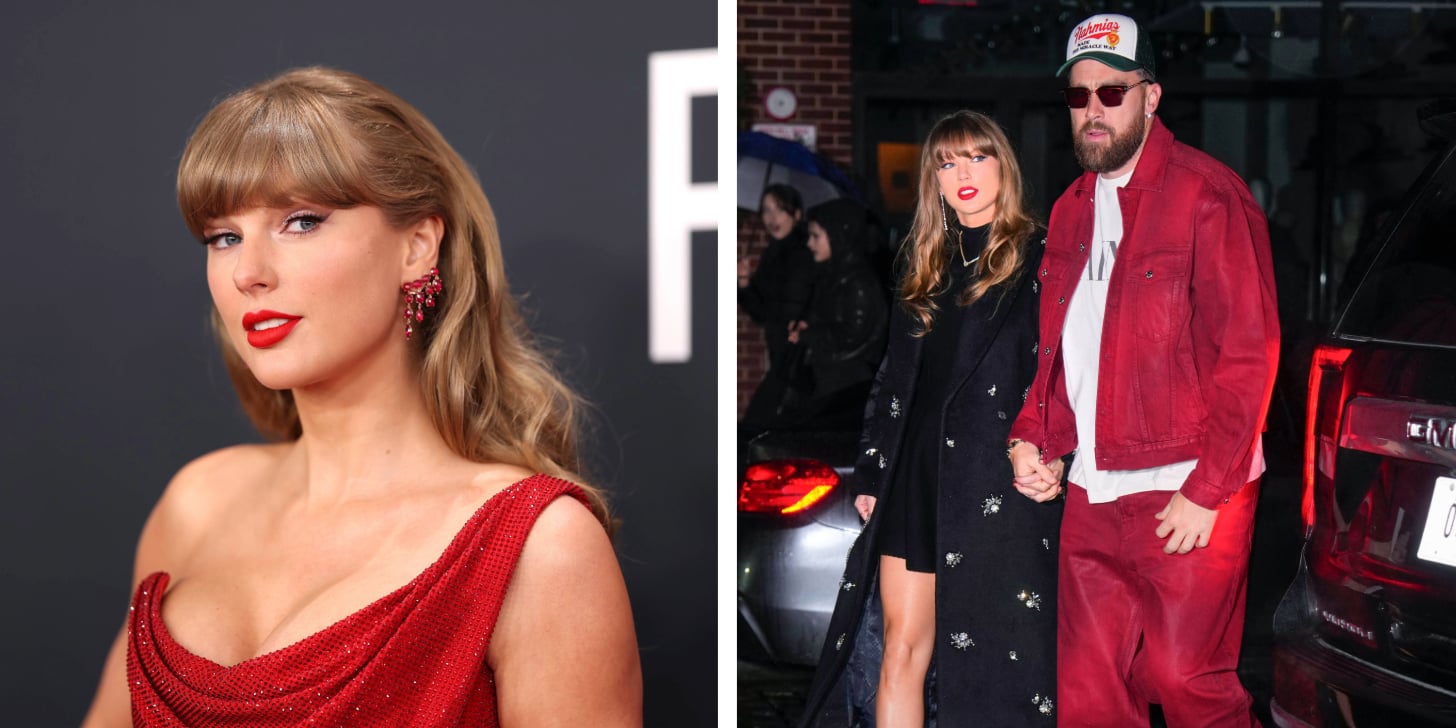 Taylor Swift’s Casual Engagement Dress Is Just as Viral as Her $550,000 Ring