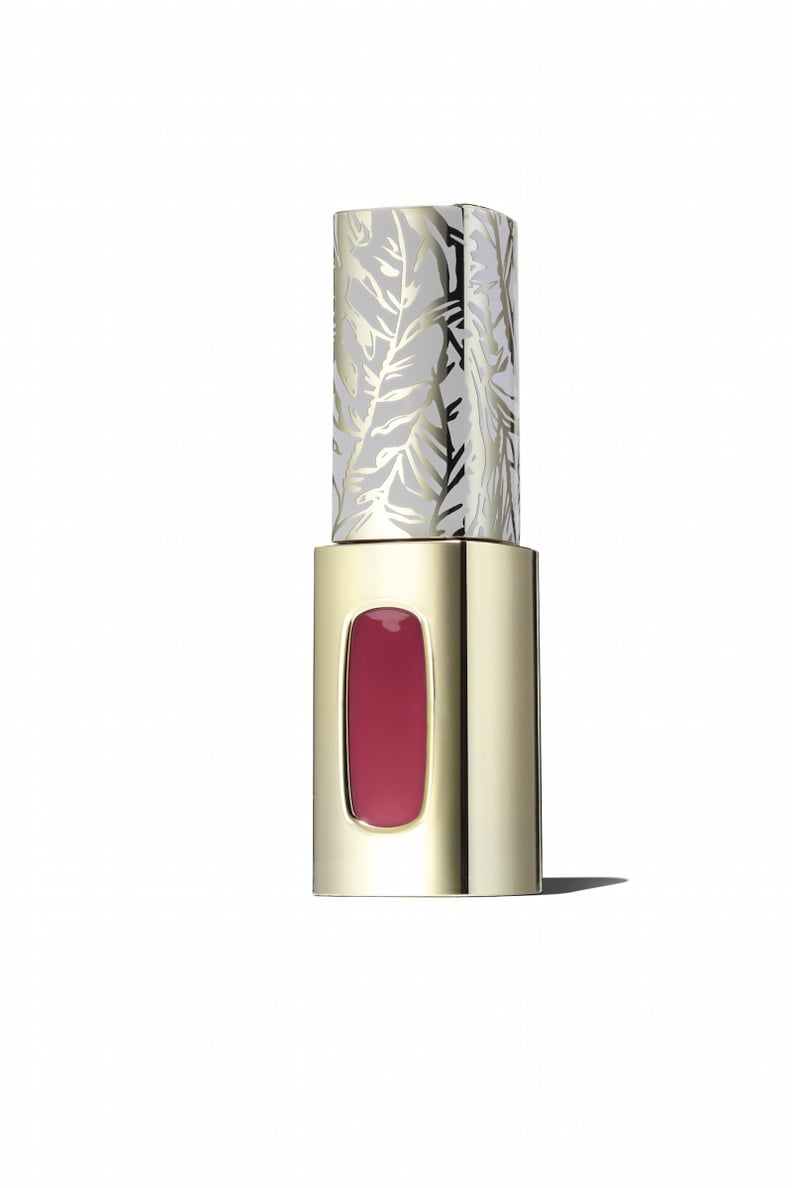 L'Oréal Colour Riche Lipstick in Dancing Rose ($9)