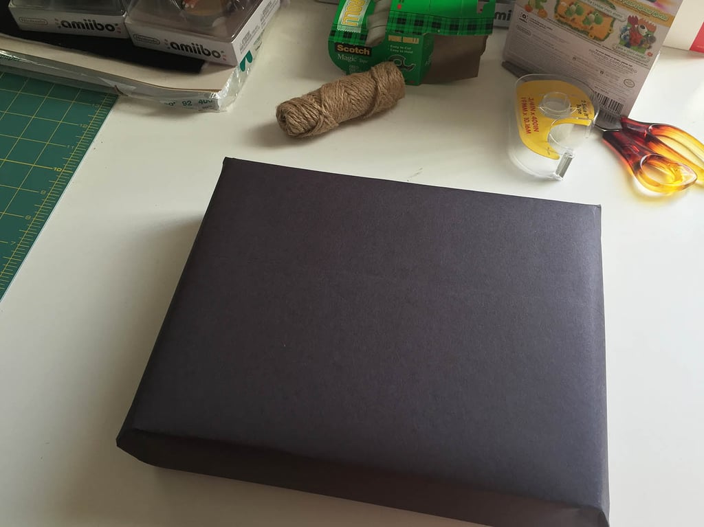 Creative Ways to Wrap Gifts