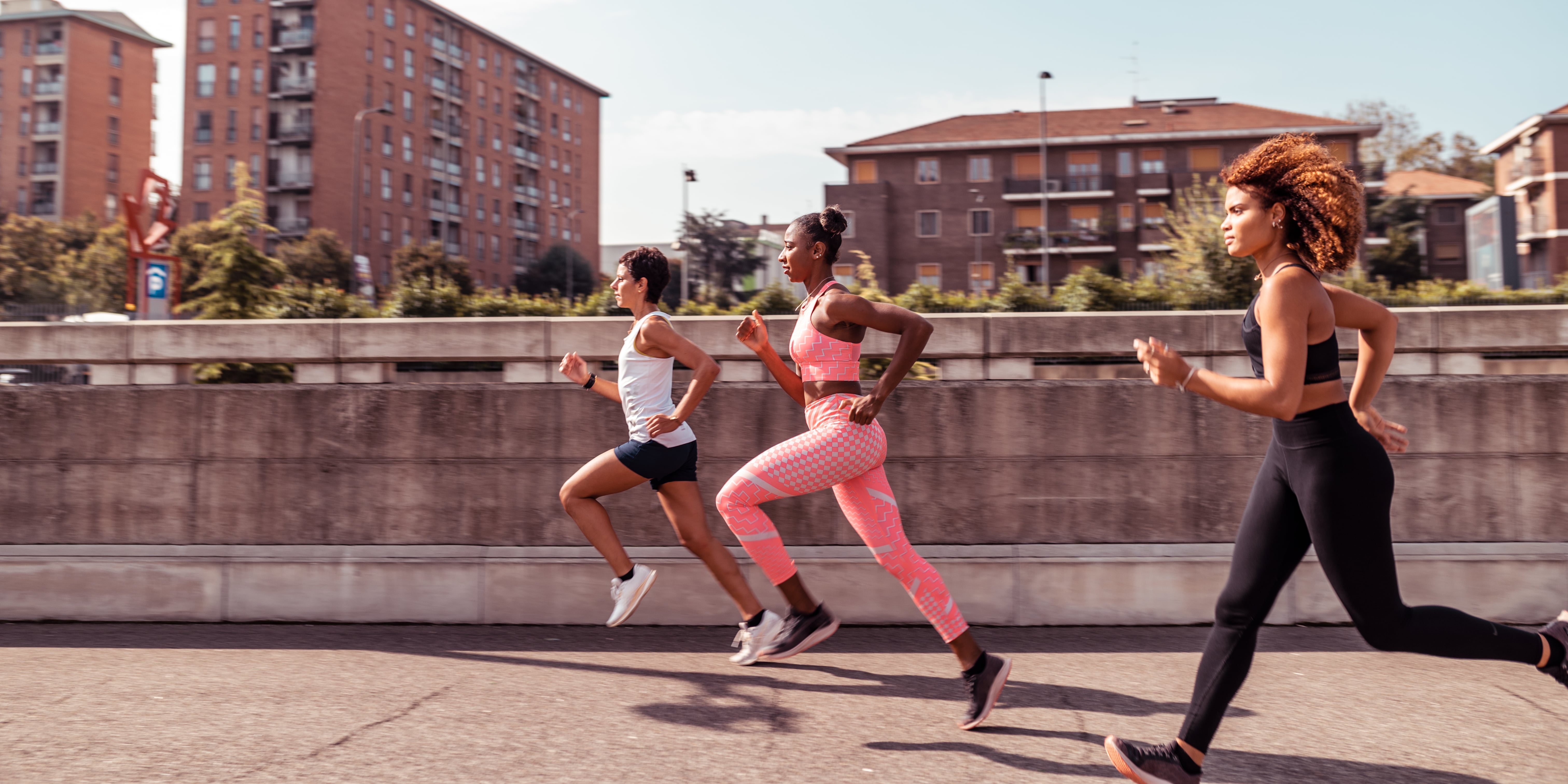 Is It OK to Exercise With Uterine Fibroids? POPSUGAR Fitness