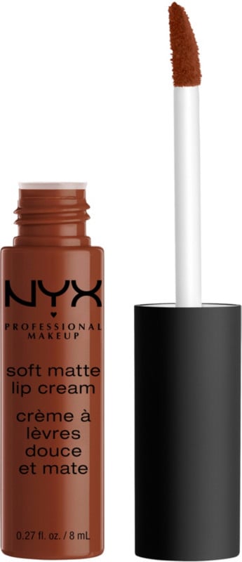 NYX Professional Makeup Soft Matte Lip Cream