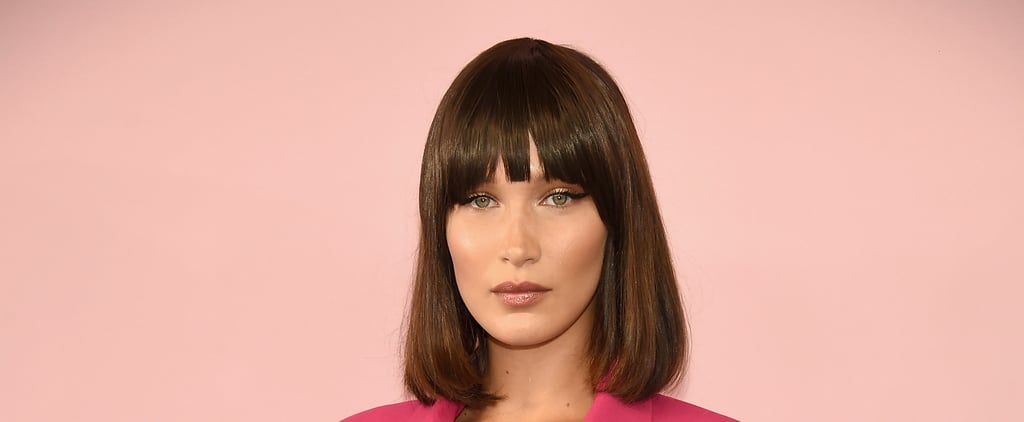Bella Hadid's Best Beauty Looks Prove She's the Queen of Bronze Makeup