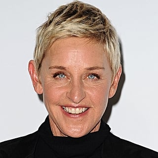 Ellen DeGeneres