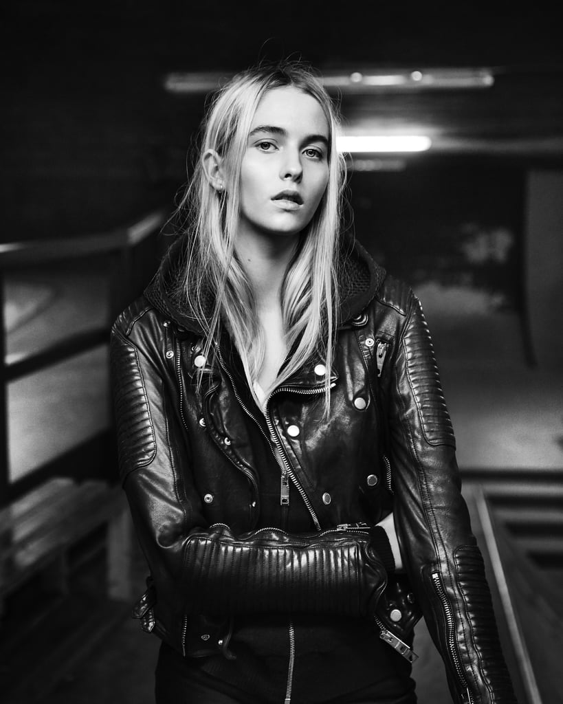 Maddie Demaine